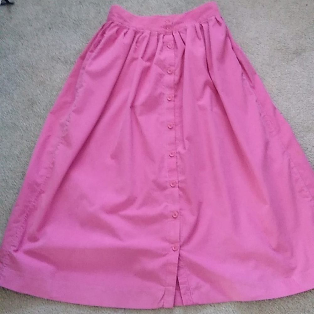 Women's skirt